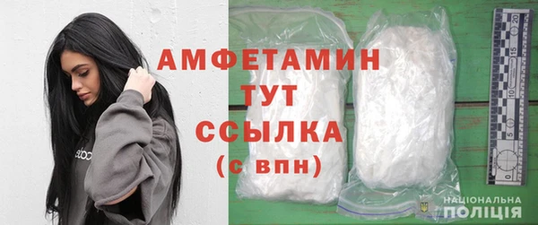 молекула духа Белоозёрский