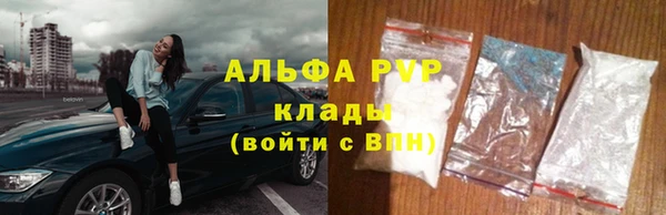 молекула духа Белоозёрский